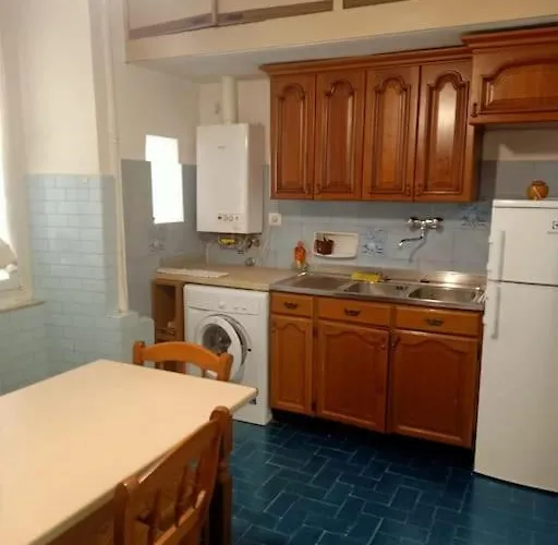 Appartamento Zona Centro Foce