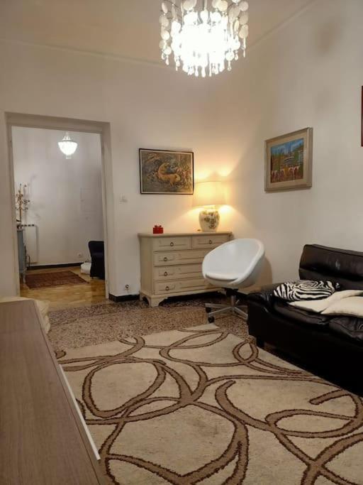 Appartamento Zona Centro Foce Genova
